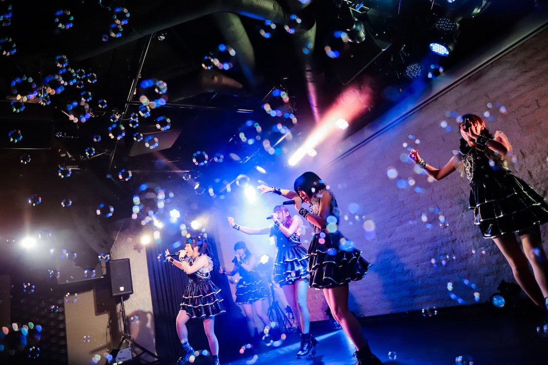 Yamakatsu＜ぽぷろないと vol.6＞より