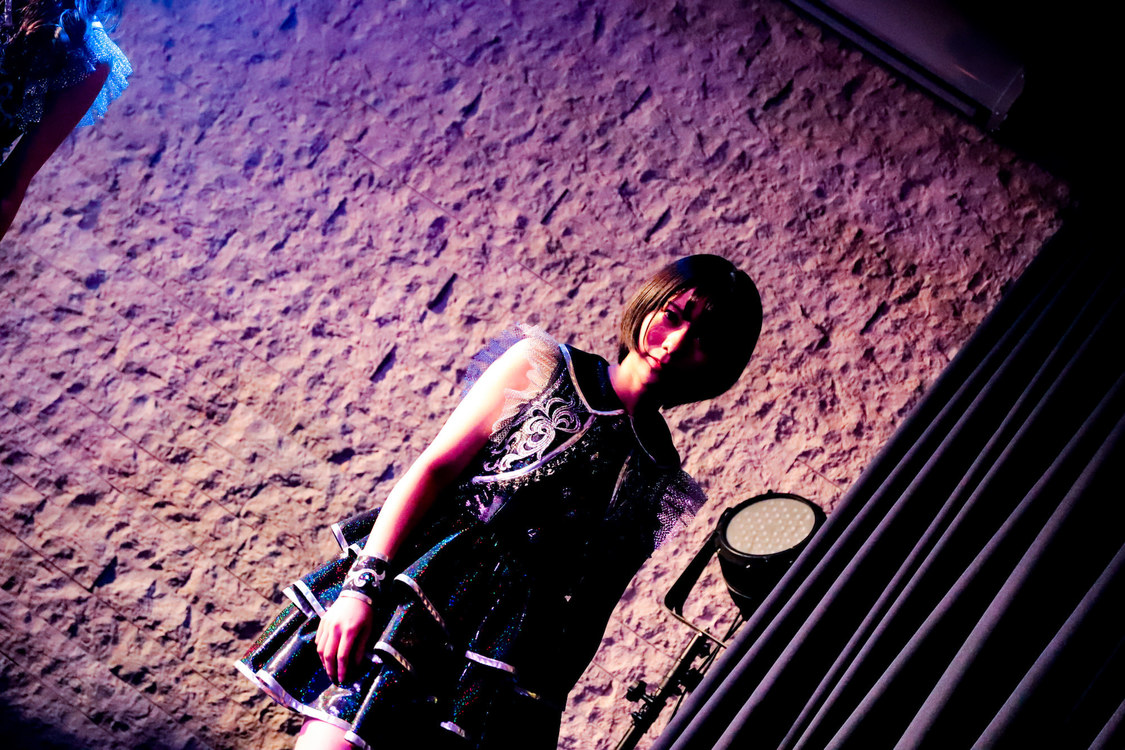 Yamakatsu＜ぽぷろないと vol.6＞より