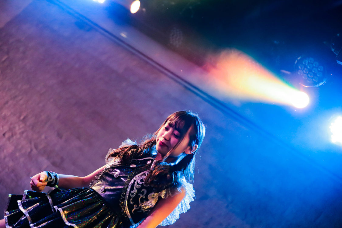 Yamakatsu＜ぽぷろないと vol.6＞より