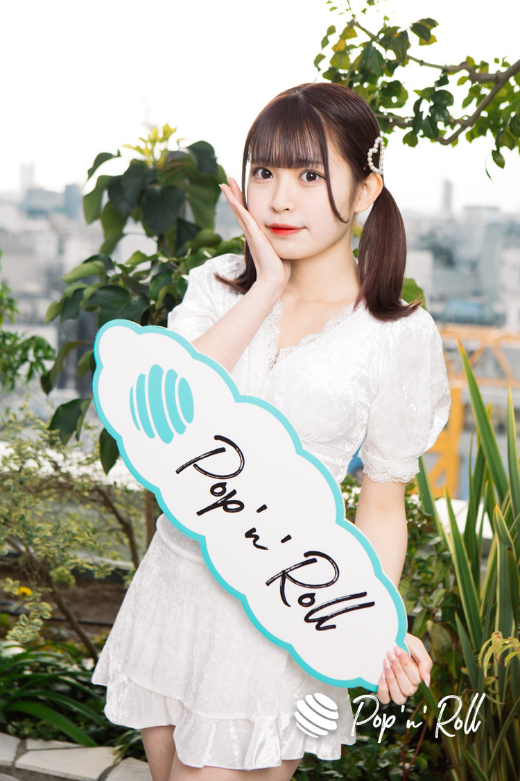 夢咲はるか（テンシメシ໒꒱）＜春のTGIF ONLINE 2022＞水着グラビア撮り下ろしフォト（3月24日）