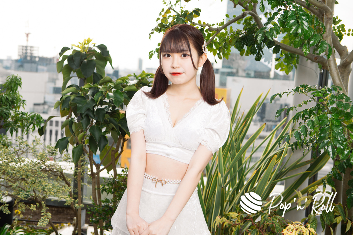 夢咲はるか（テンシメシ໒꒱）＜春のTGIF ONLINE 2022＞水着グラビア撮り下ろしフォト（3月24日）