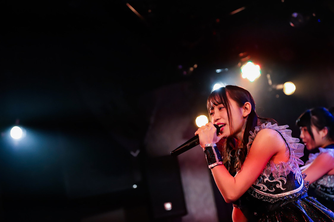 Yamakatsu＜ぽぷろないと vol.6＞より