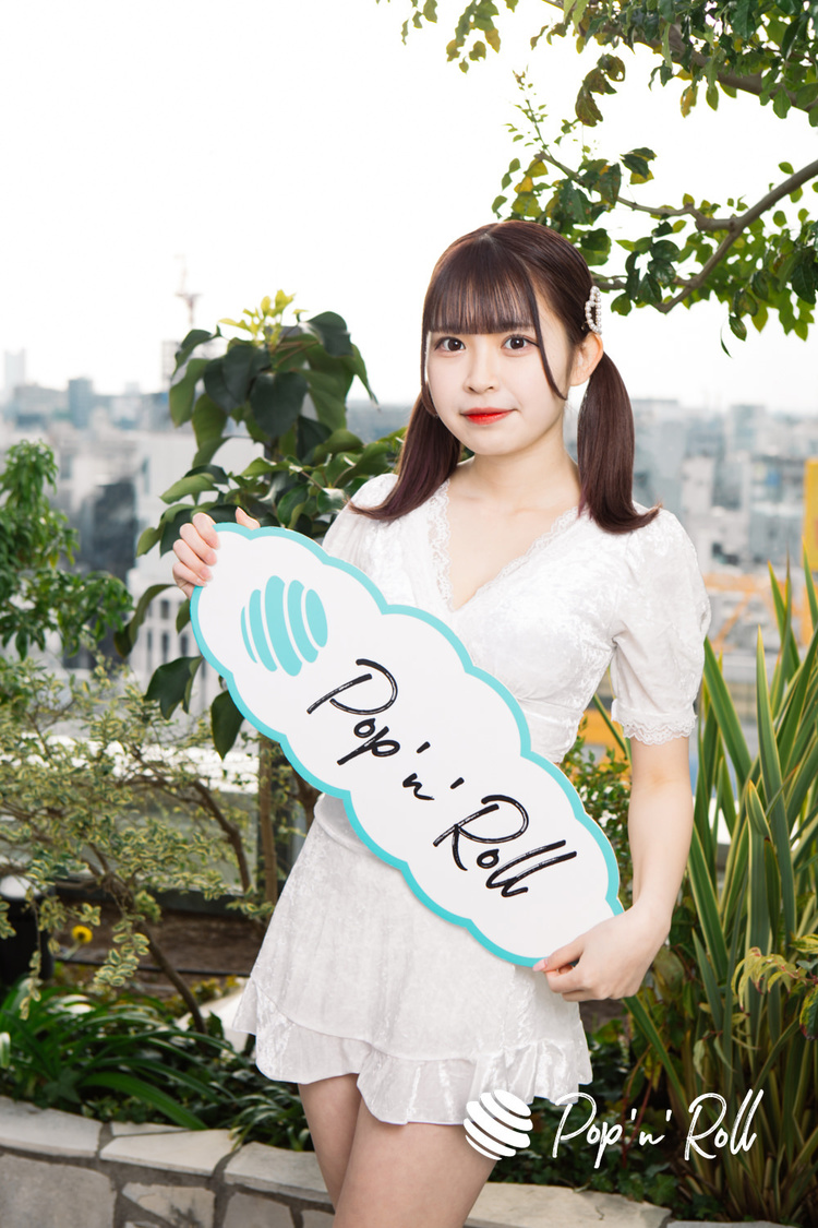 夢咲はるか（テンシメシ໒꒱）＜春のTGIF ONLINE 2022＞水着グラビア撮り下ろしフォト（3月24日）