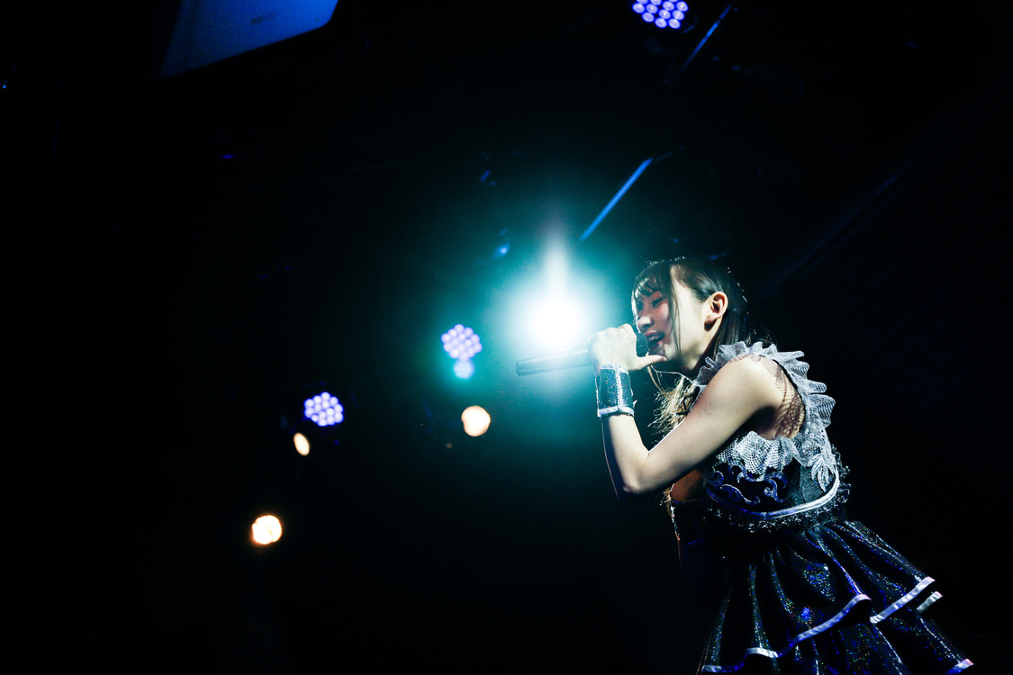 Yamakatsu＜ぽぷろないと vol.6＞より