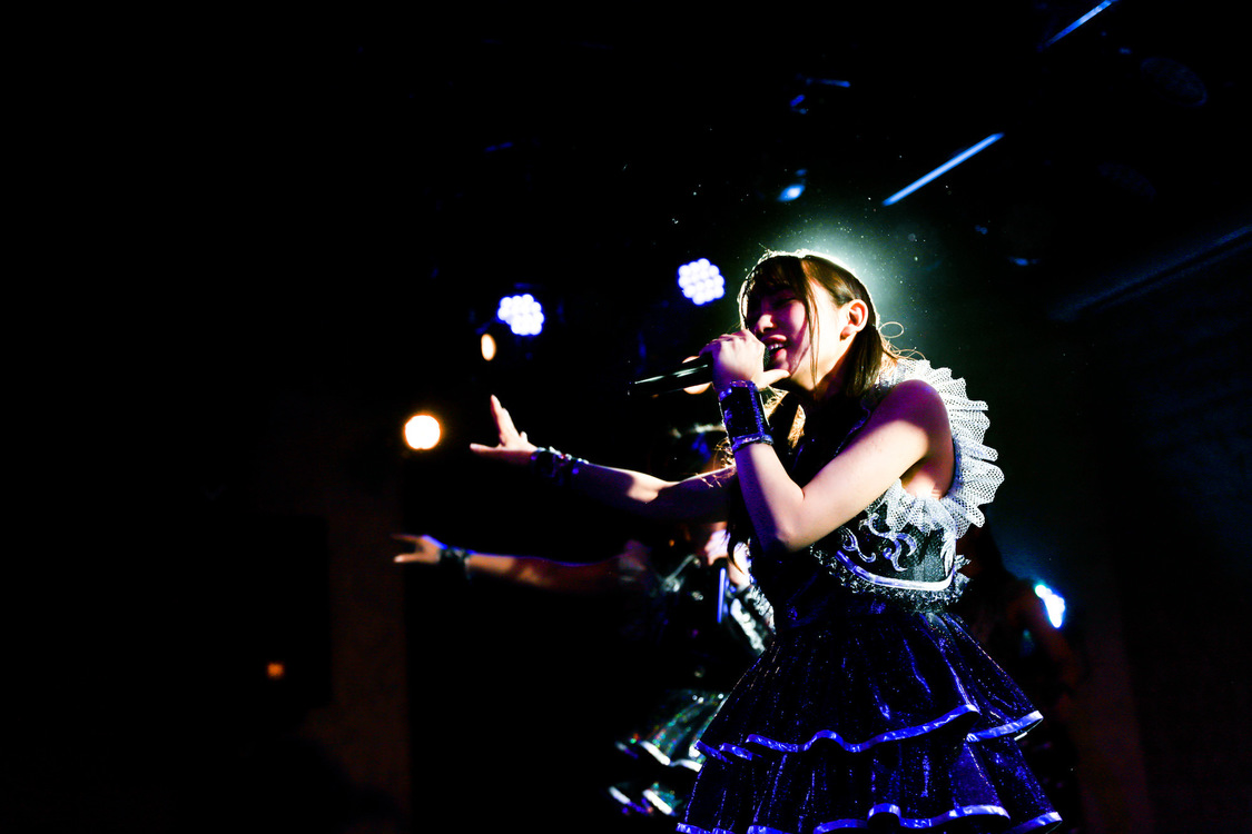 Yamakatsu＜ぽぷろないと vol.6＞より