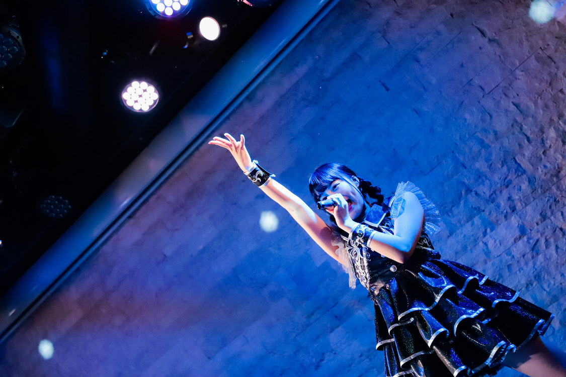 Yamakatsu＜ぽぷろないと vol.6＞より