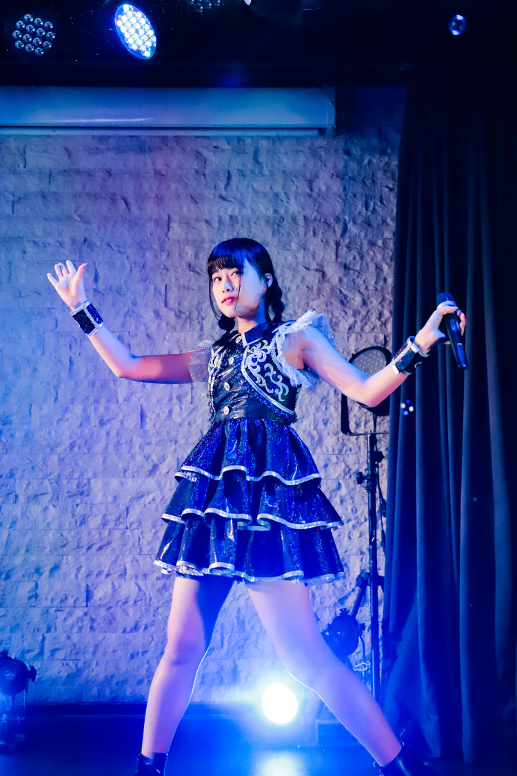 Yamakatsu＜ぽぷろないと vol.6＞より