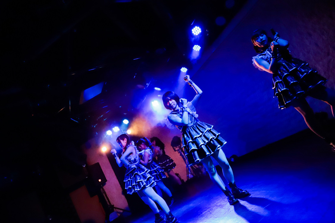 Yamakatsu＜ぽぷろないと vol.6＞より