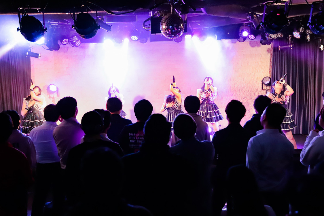 Yamakatsu＜ぽぷろないと vol.6＞より