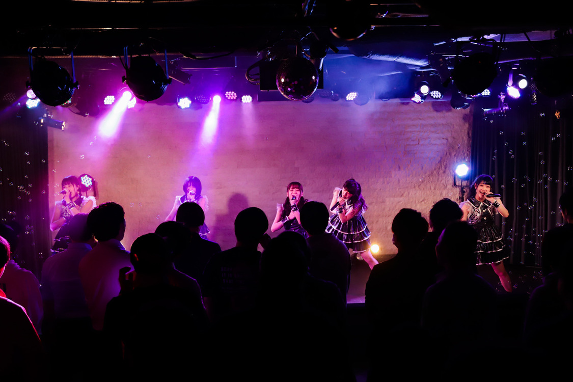 Yamakatsu＜ぽぷろないと vol.6＞より