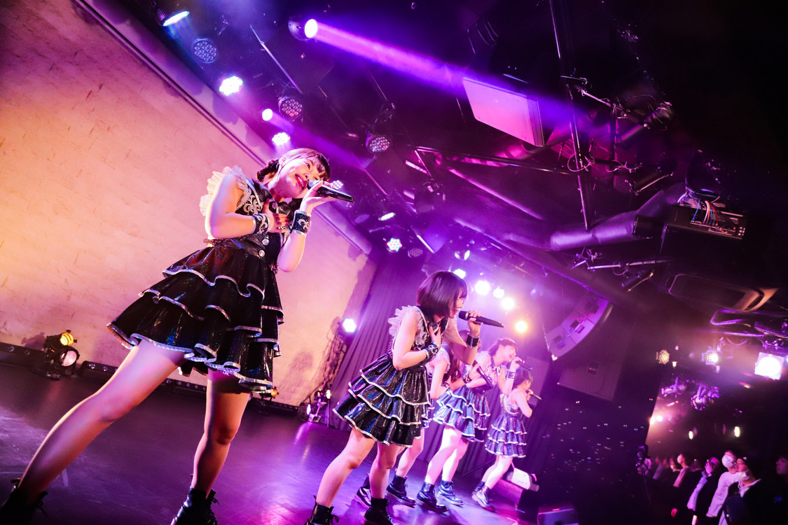 Yamakatsu＜ぽぷろないと vol.6＞より