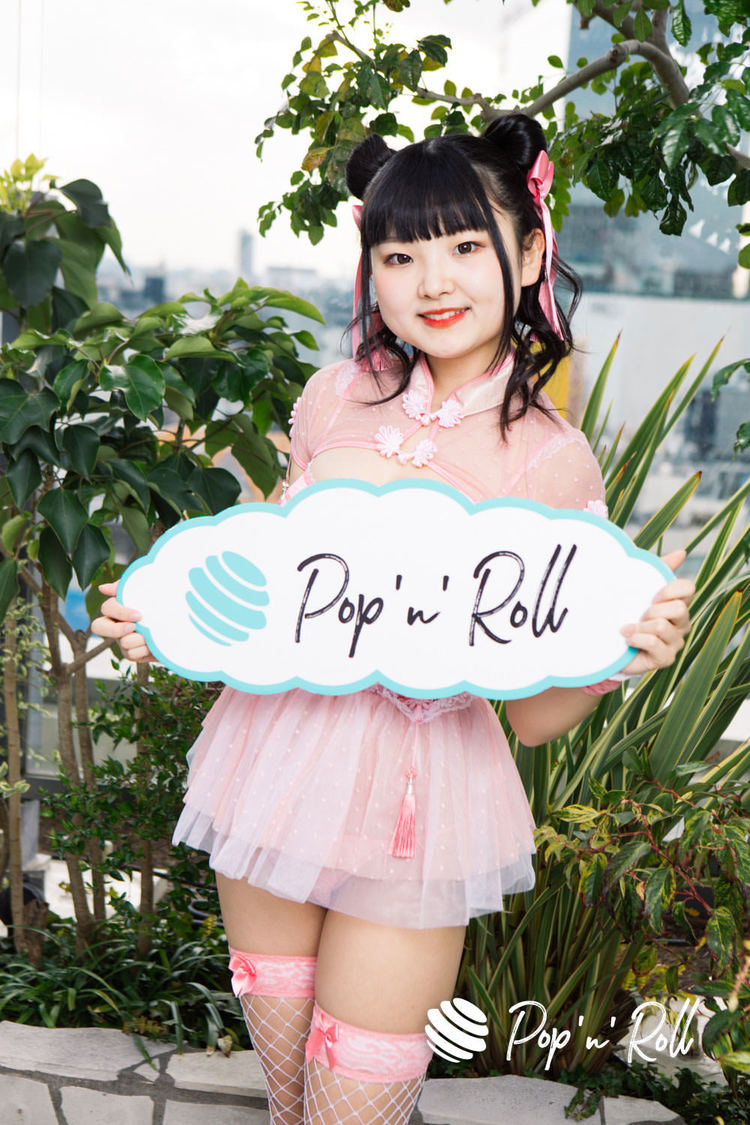 高橋美鈴（Teamくれれっ娘！）＜春のTGIF ONLINE 2022＞水着グラビア撮り下ろしフォト（3月24日）