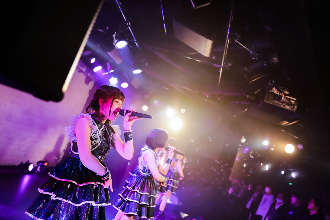 Yamakatsu＜ぽぷろないと vol.6＞より