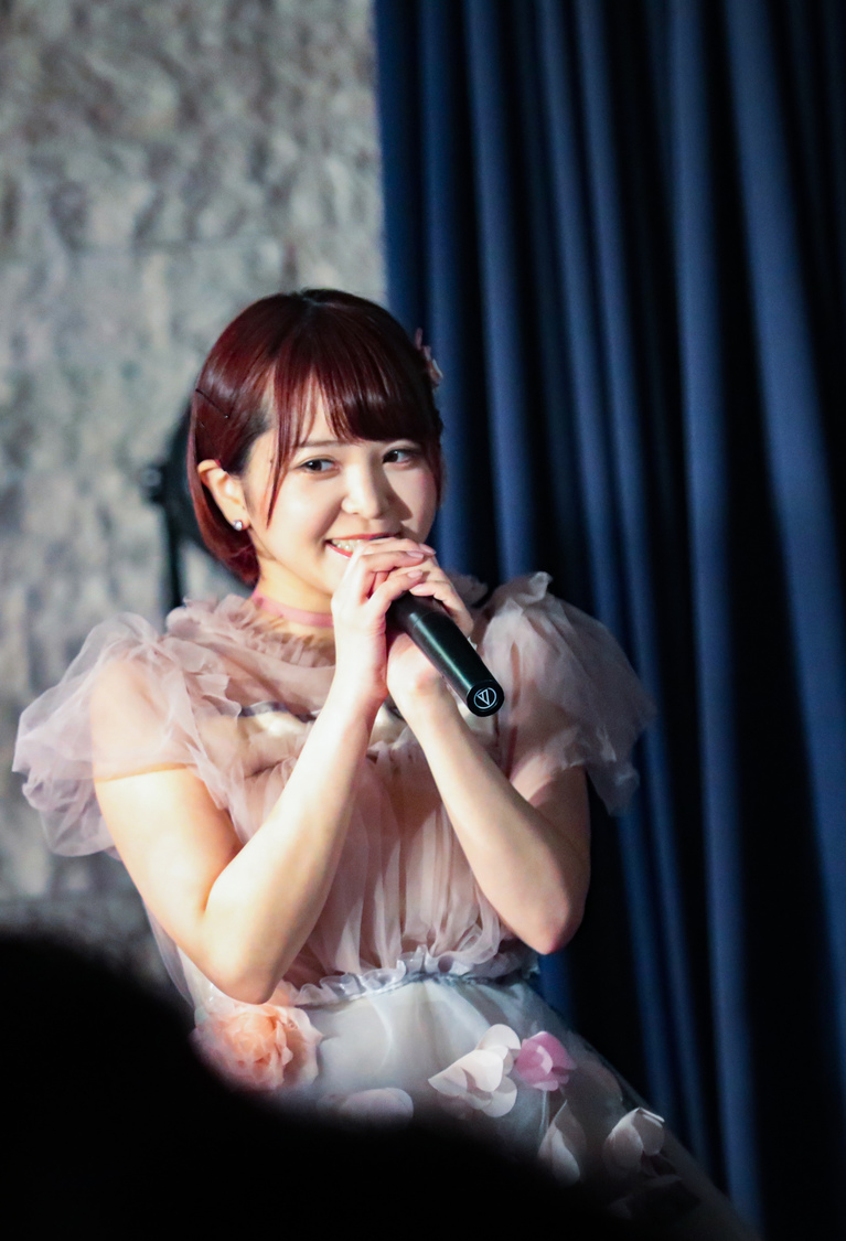 桃色革命＜ぽぷろないと vol.6＞より