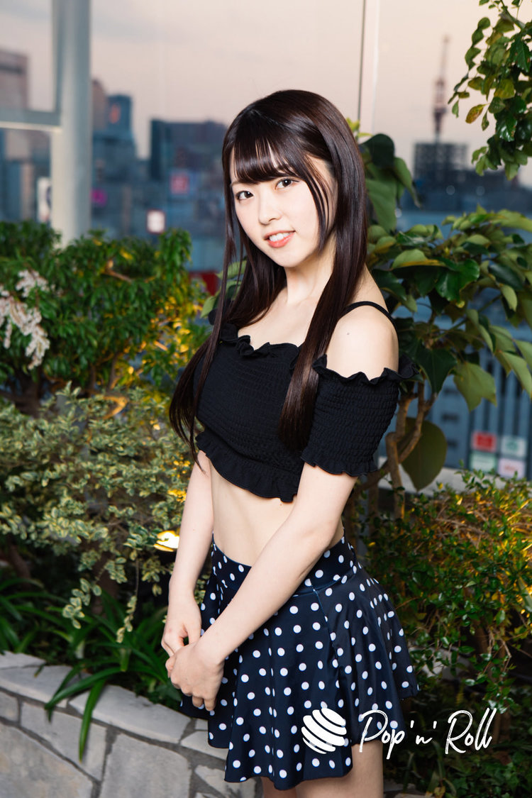 Yukino（YUMEADO EUROPE）＜春のTGIF ONLINE 2022＞水着グラビア撮り下ろしフォト（3月24日）