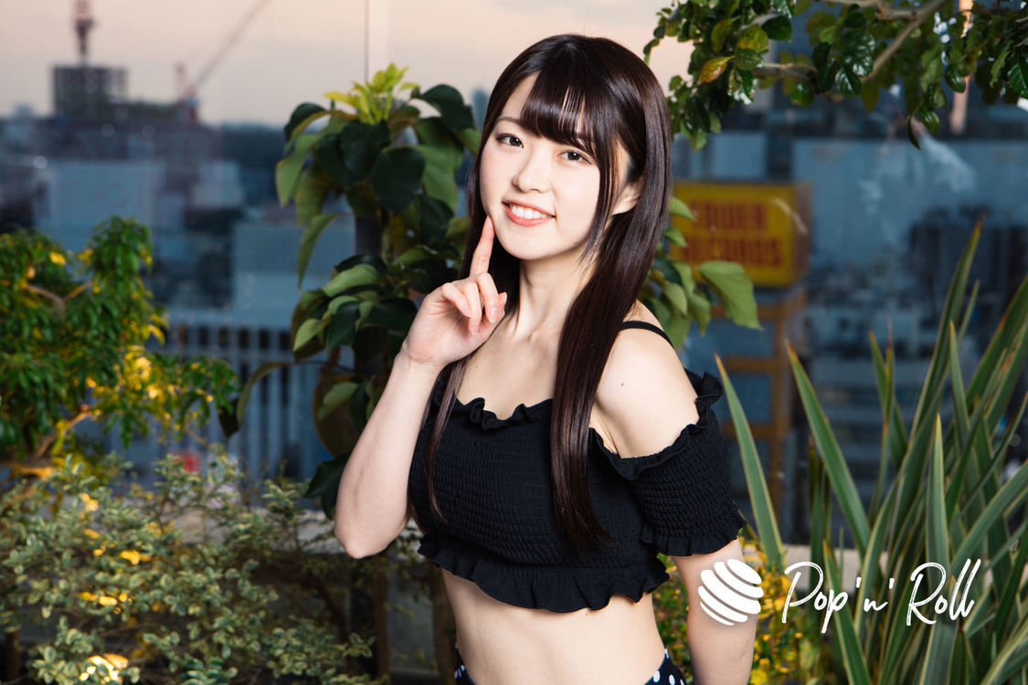 Yukino（YUMEADO EUROPE）＜春のTGIF ONLINE 2022＞水着グラビア撮り下ろしフォト（3月24日）