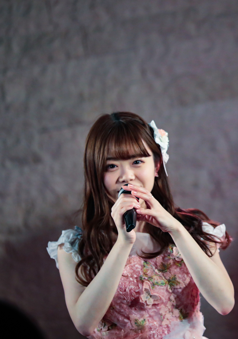 桃色革命＜ぽぷろないと vol.6＞より