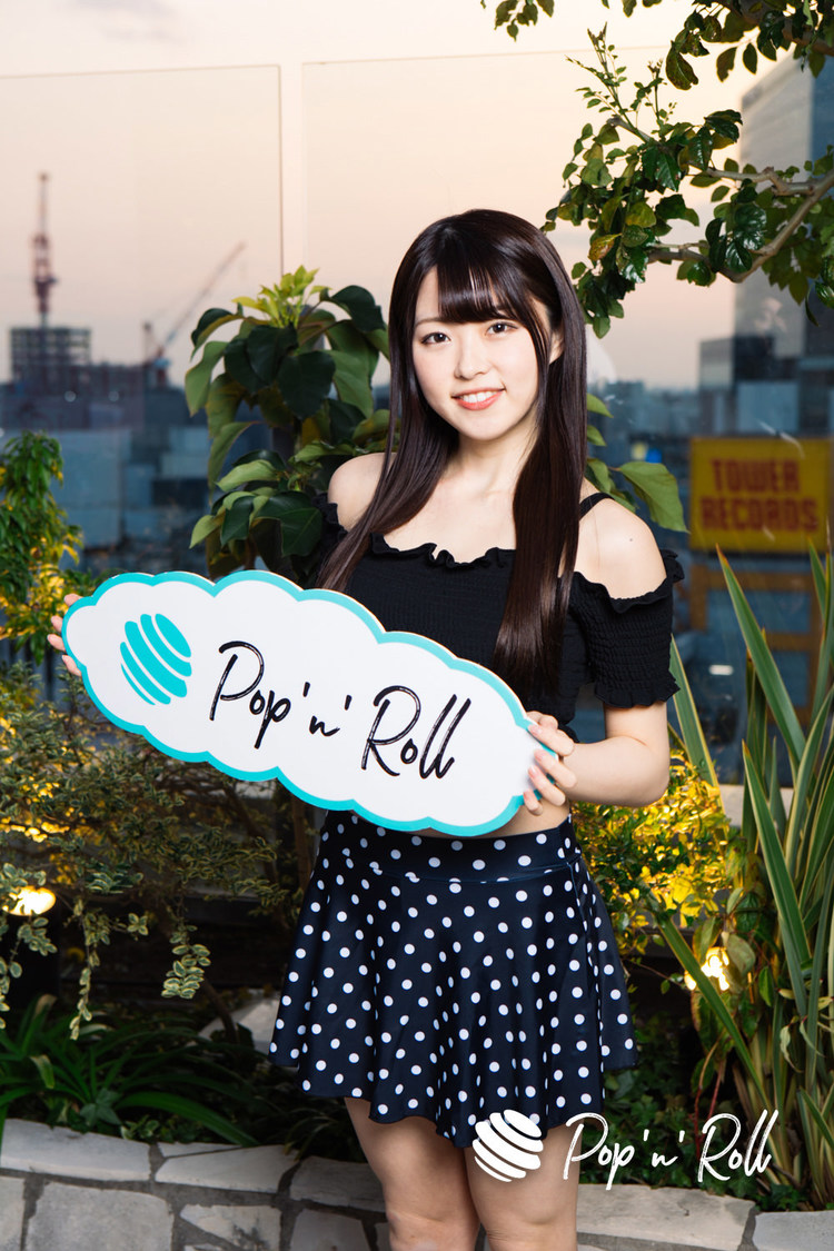 Yukino（YUMEADO EUROPE）＜春のTGIF ONLINE 2022＞水着グラビア撮り下ろしフォト（3月24日）