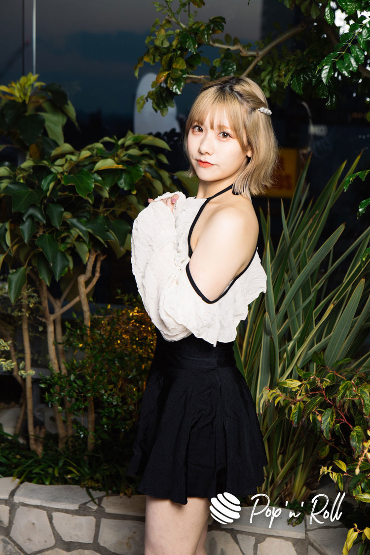 米山穂香（SAISON）＜春のTGIF ONLINE 2022＞水着グラビア撮り下ろしフォト（3月24日）