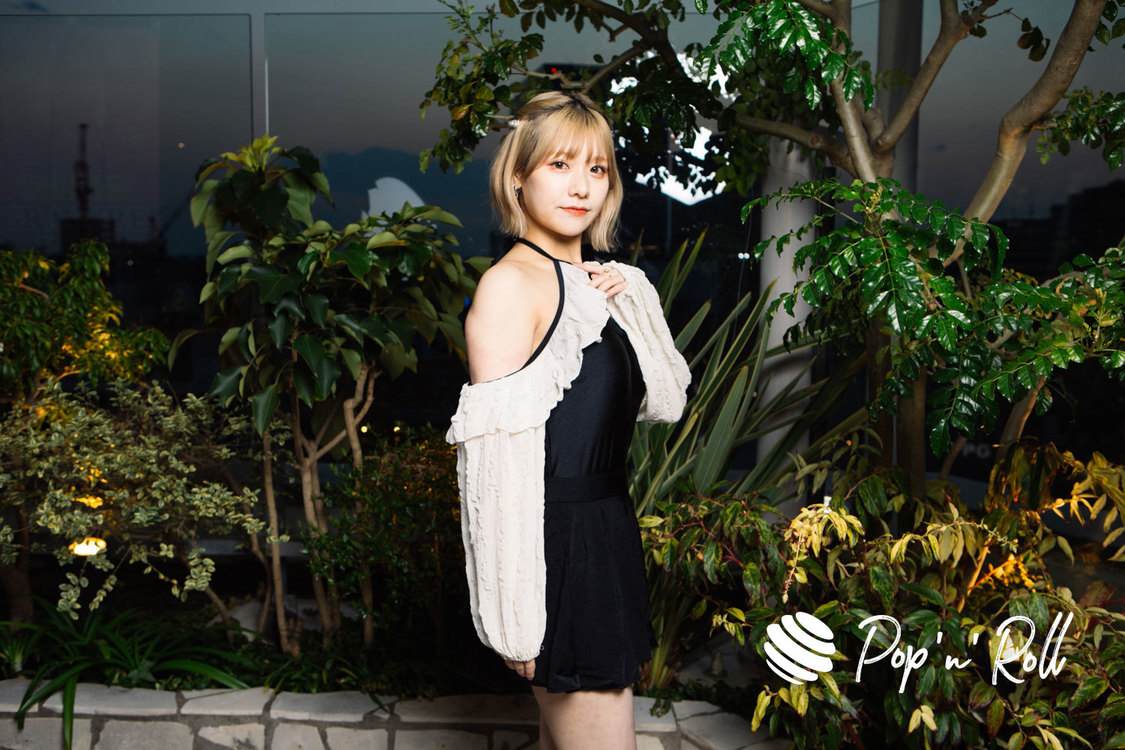 米山穂香（SAISON）＜春のTGIF ONLINE 2022＞水着グラビア撮り下ろしフォト（3月24日）