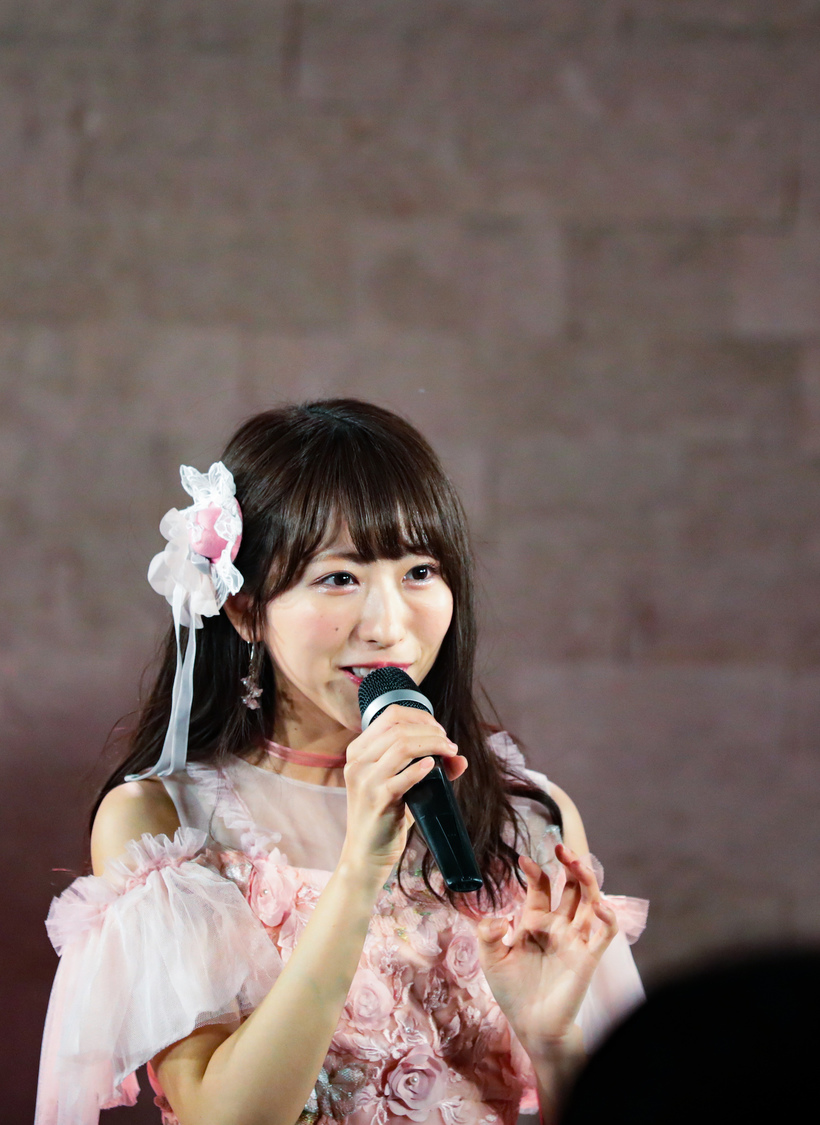 桃色革命＜ぽぷろないと vol.6＞より