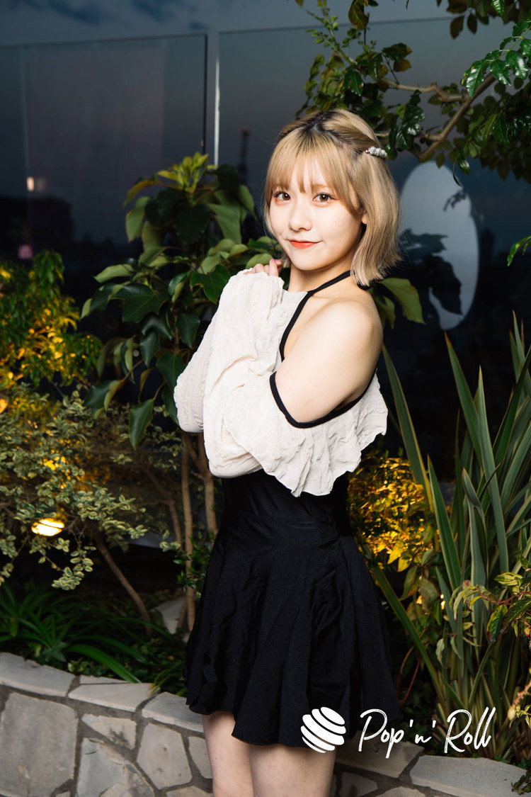 米山穂香（SAISON）＜春のTGIF ONLINE 2022＞水着グラビア撮り下ろしフォト（3月24日）