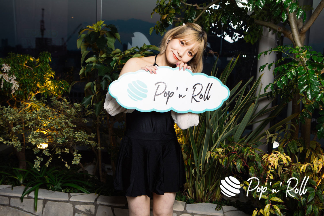 米山穂香（SAISON）＜春のTGIF ONLINE 2022＞水着グラビア撮り下ろしフォト（3月24日）