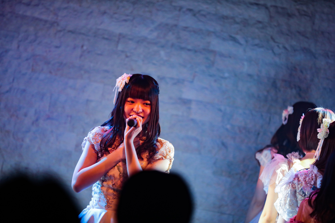 桃色革命＜ぽぷろないと vol.6＞より