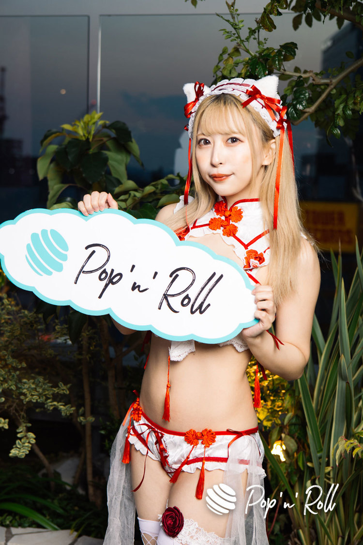 廣島みずき（SAISON）＜春のTGIF ONLINE 2022＞水着グラビア撮り下ろしフォト（3月24日）