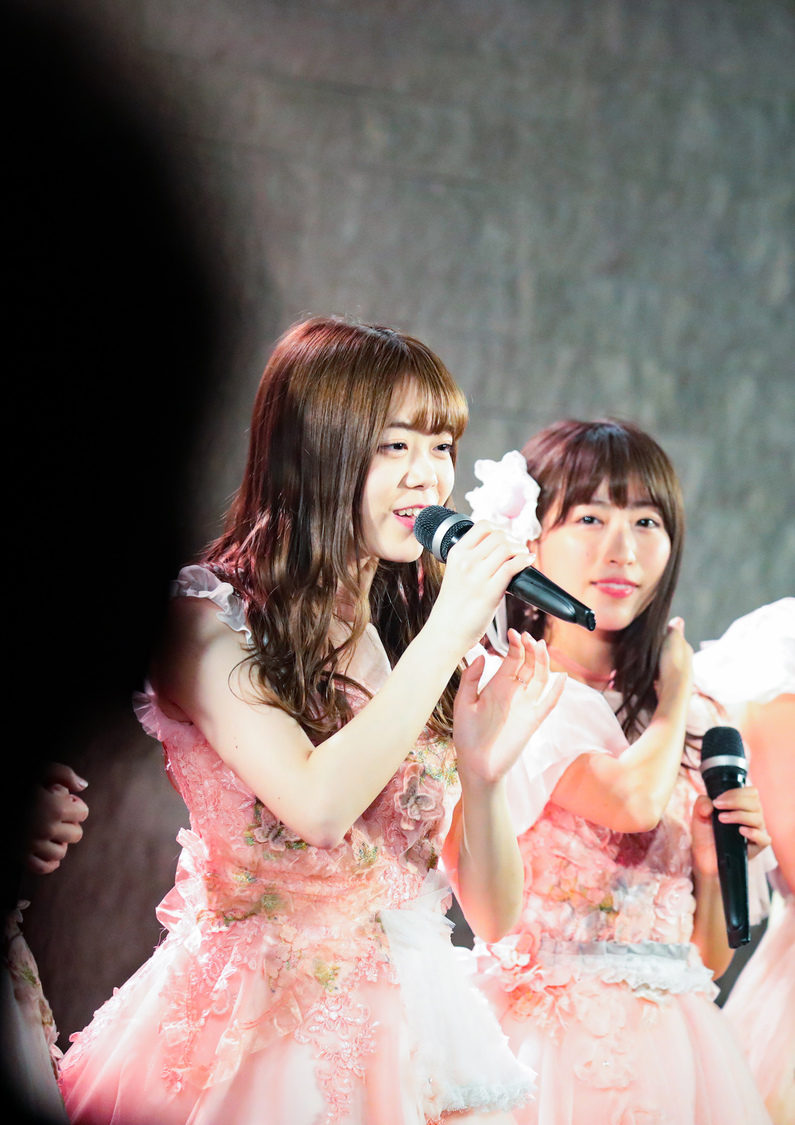 桃色革命＜ぽぷろないと vol.6＞より