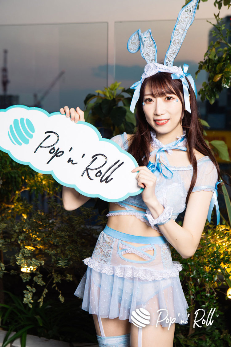 愛迫みゆ（SAISON）＜春のTGIF ONLINE 2022＞水着グラビア撮り下ろしフォト（3月24日）