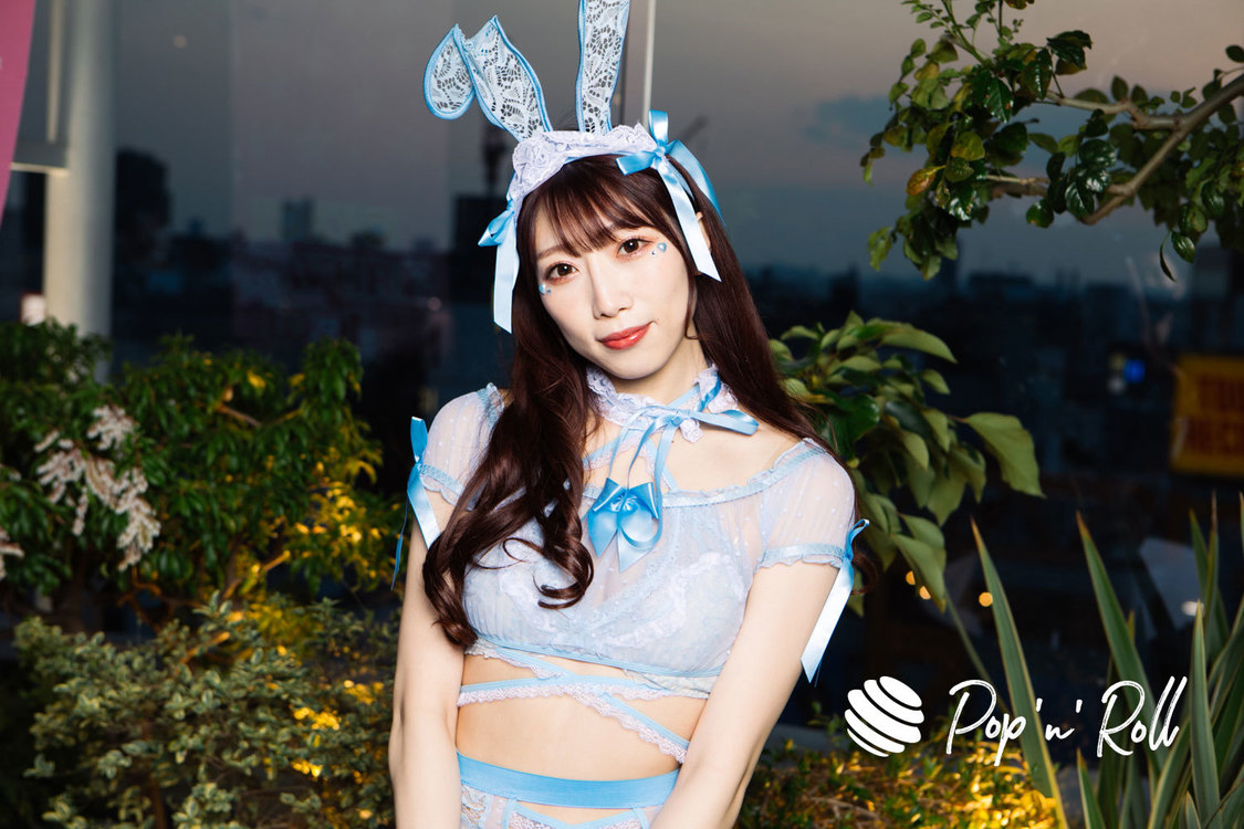 愛迫みゆ（SAISON）＜春のTGIF ONLINE 2022＞水着グラビア撮り下ろしフォト（3月24日）