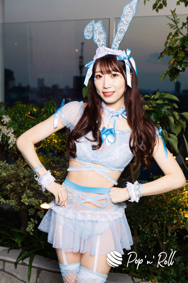 愛迫みゆ（SAISON）＜春のTGIF ONLINE 2022＞水着グラビア撮り下ろしフォト（3月24日）