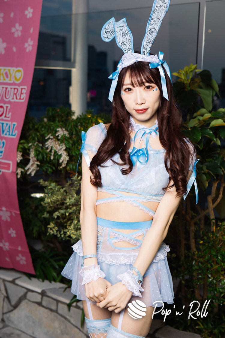 愛迫みゆ（SAISON）＜春のTGIF ONLINE 2022＞水着グラビア撮り下ろしフォト（3月24日）