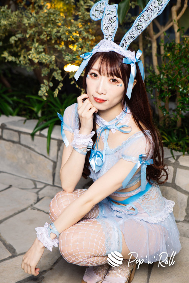 愛迫みゆ（SAISON）＜春のTGIF ONLINE 2022＞水着グラビア撮り下ろしフォト（3月24日）