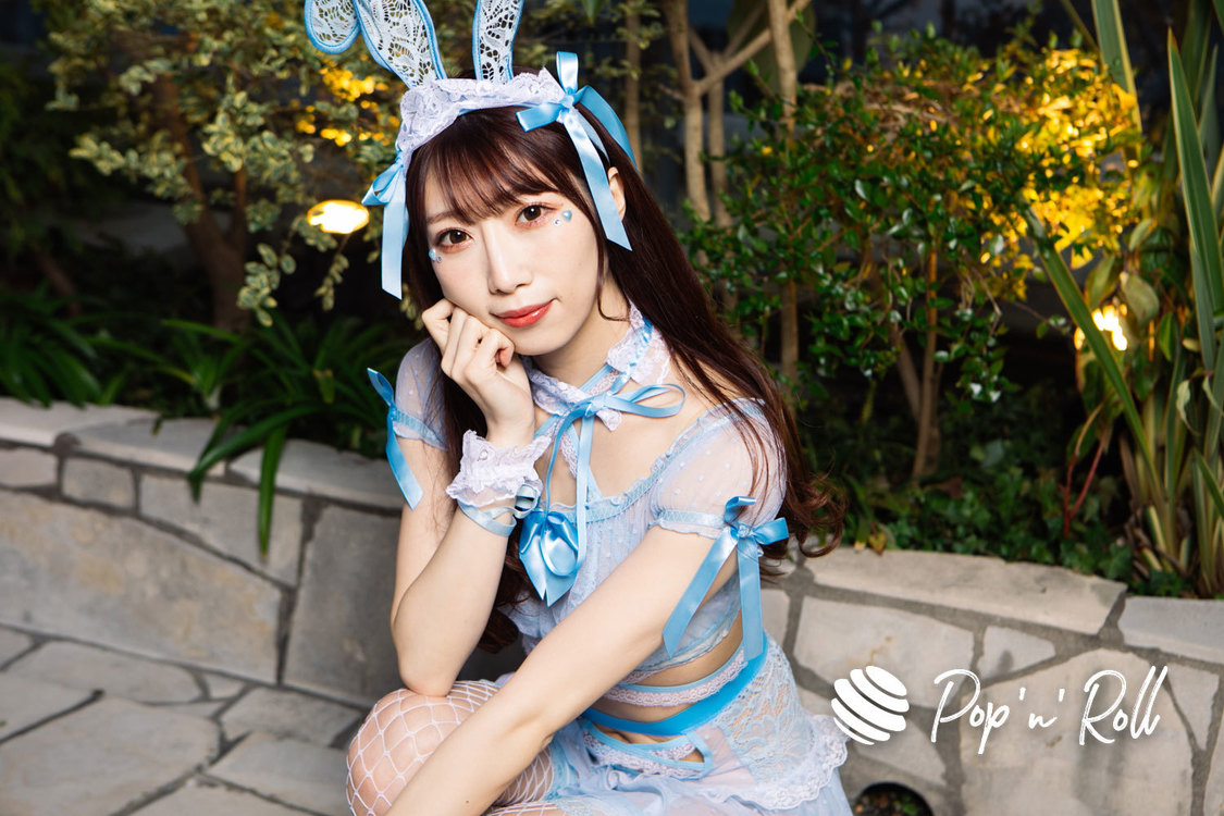 愛迫みゆ（SAISON）＜春のTGIF ONLINE 2022＞水着グラビア撮り下ろしフォト（3月24日）