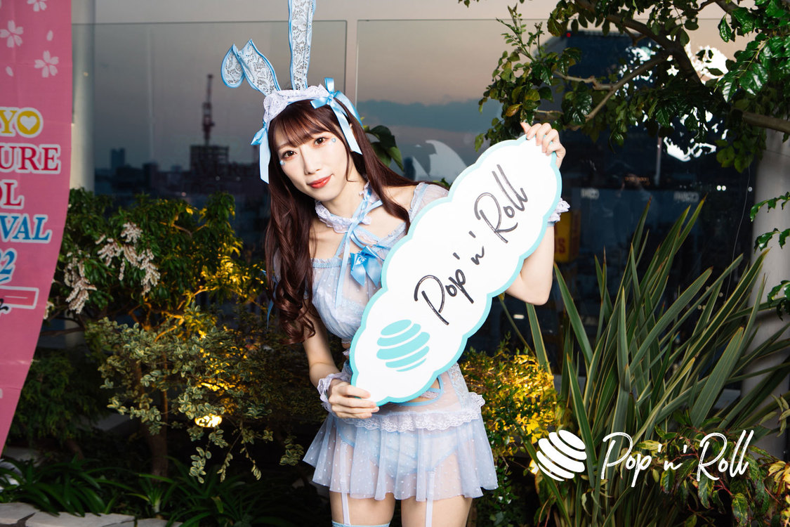 愛迫みゆ（SAISON）＜春のTGIF ONLINE 2022＞水着グラビア撮り下ろしフォト（3月24日）