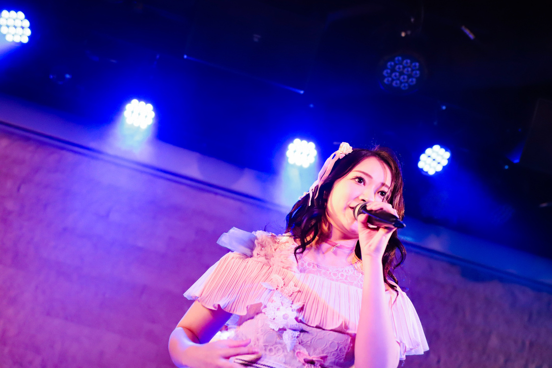 桃色革命＜ぽぷろないと vol.6＞より