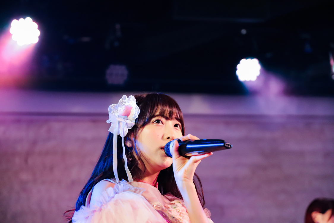 桃色革命＜ぽぷろないと vol.6＞より