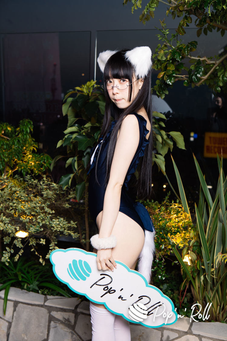 ゆいのん＜春のTGIF ONLINE 2022＞水着グラビア撮り下ろしフォト（3月24日）