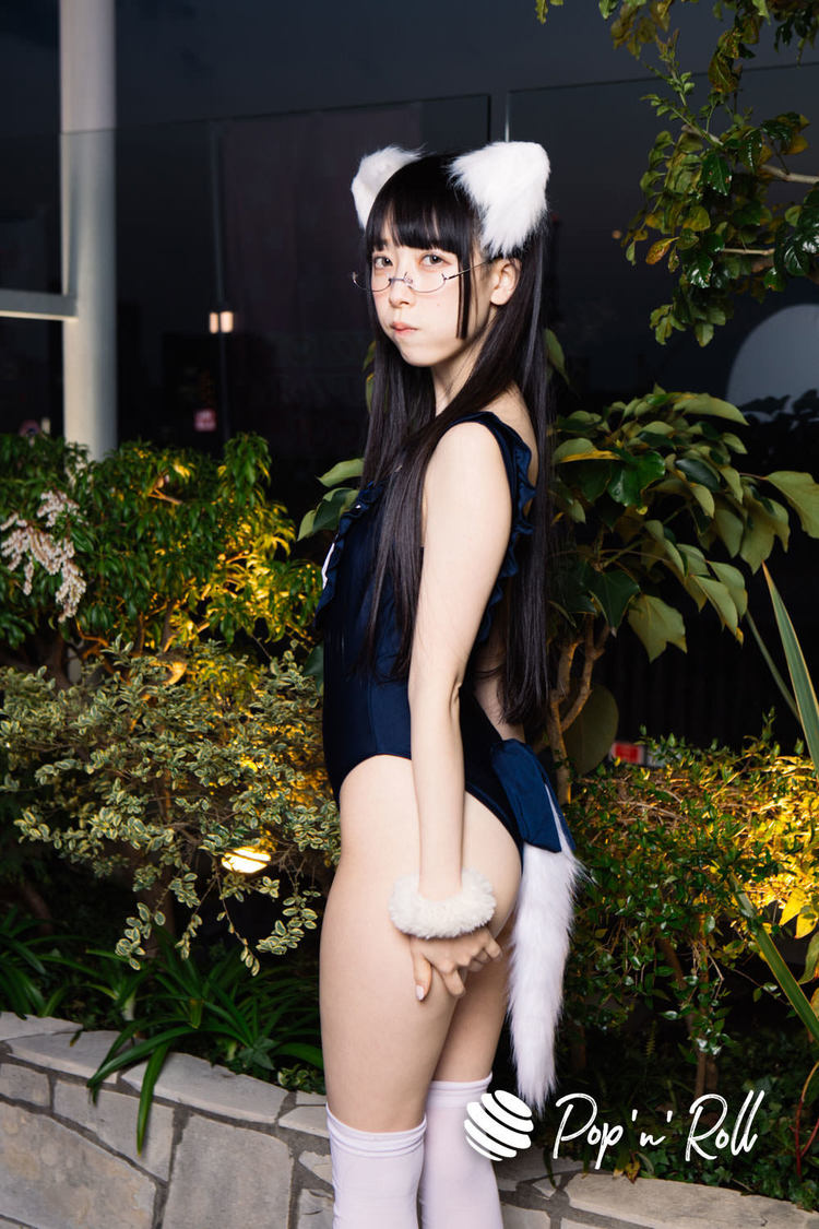 ゆいのん＜春のTGIF ONLINE 2022＞水着グラビア撮り下ろしフォト（3月24日）