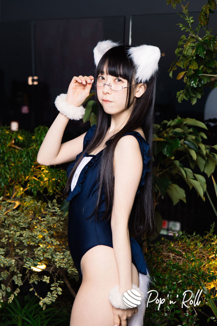 ゆいのん＜春のTGIF ONLINE 2022＞水着グラビア撮り下ろしフォト（3月24日）