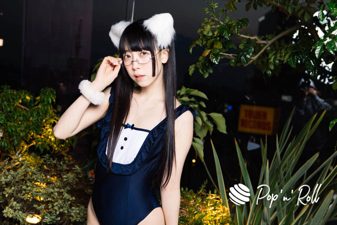 ゆいのん＜春のTGIF ONLINE 2022＞水着グラビア撮り下ろしフォト（3月24日）