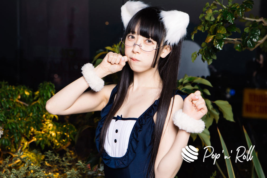 ゆいのん＜春のTGIF ONLINE 2022＞水着グラビア撮り下ろしフォト（3月24日）