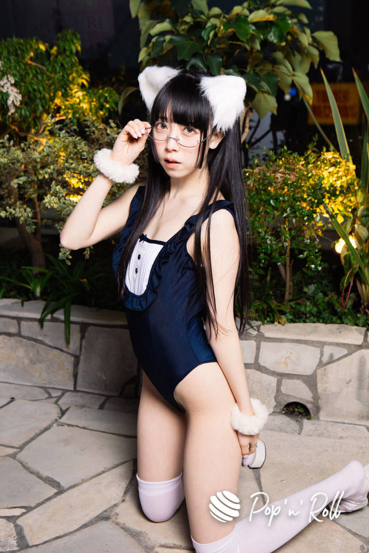 ゆいのん＜春のTGIF ONLINE 2022＞水着グラビア撮り下ろしフォト（3月24日）