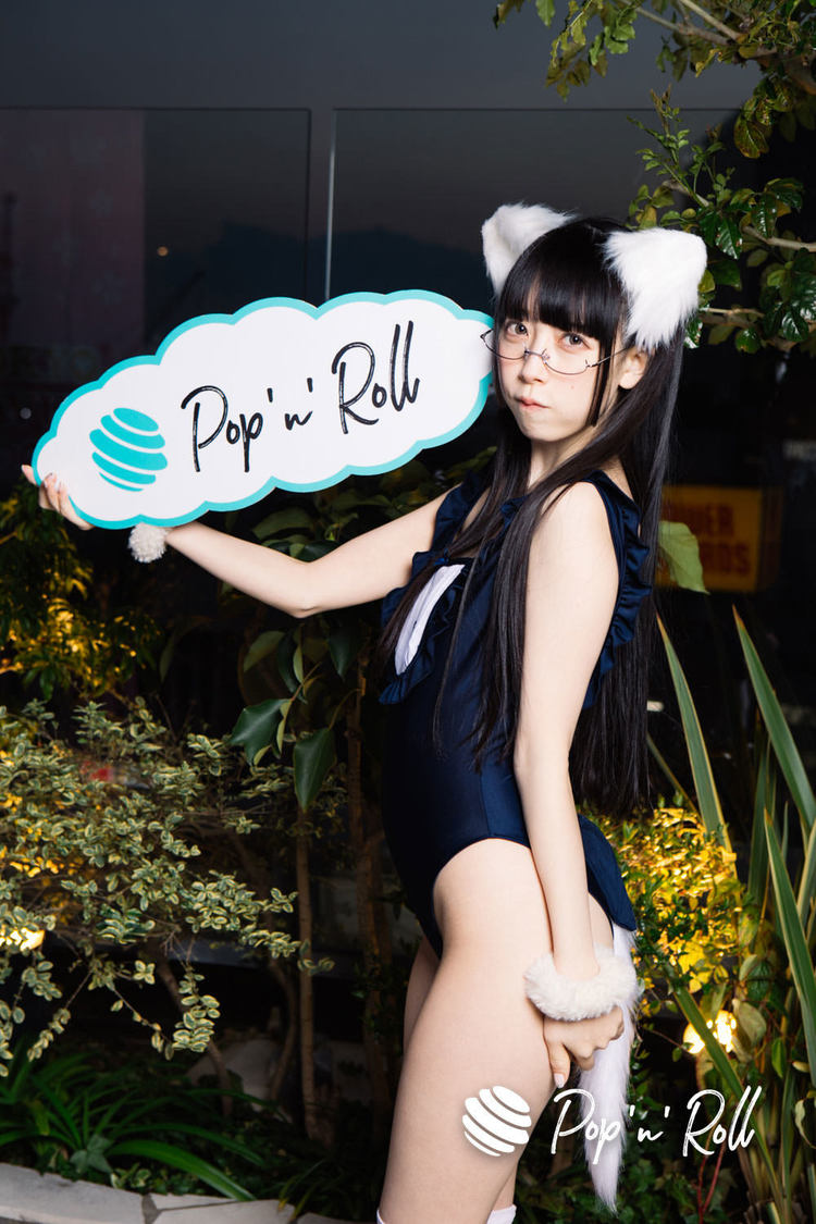 ゆいのん＜春のTGIF ONLINE 2022＞水着グラビア撮り下ろしフォト（3月24日）