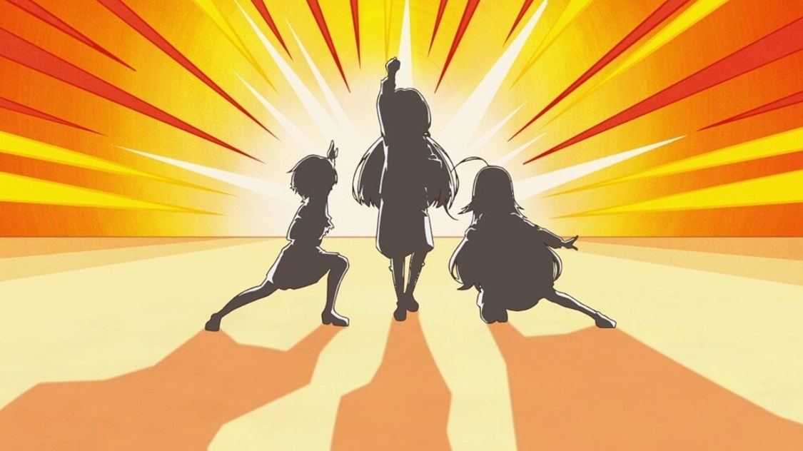 『おにぱん！』本PV場面カット（©2022 おにぱん！製作委員会）