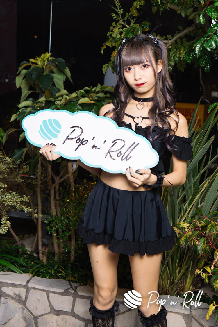 黒音れも（RALF）＜春のTGIF ONLINE 2022＞水着グラビア撮り下ろしフォト（3月24日）