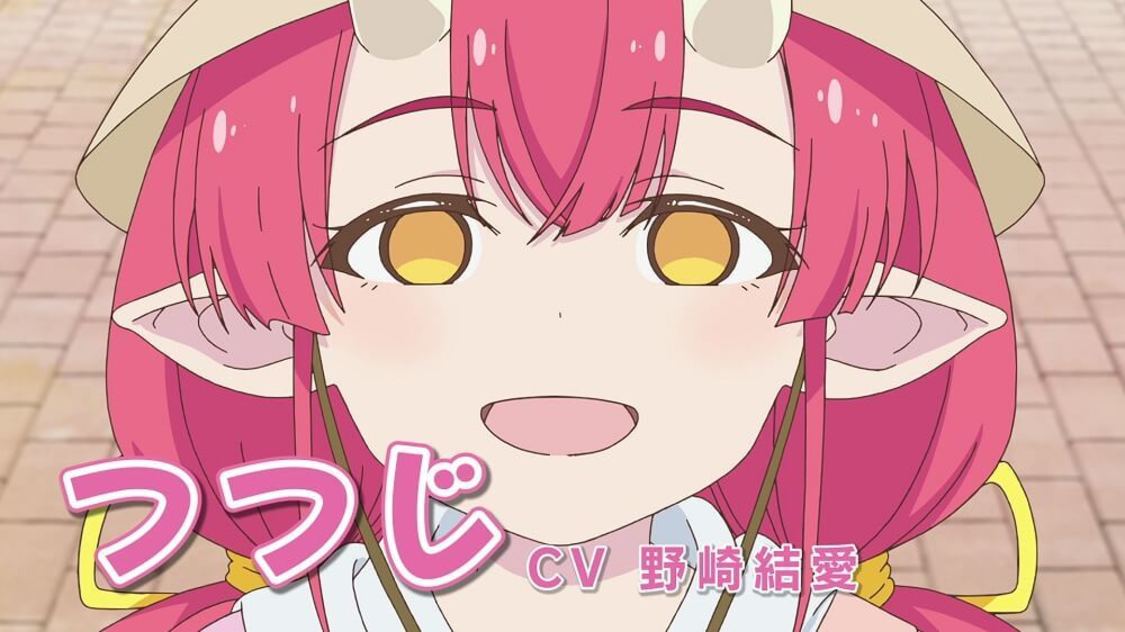 『おにぱん！』本PV場面カット（©2022 おにぱん！製作委員会）