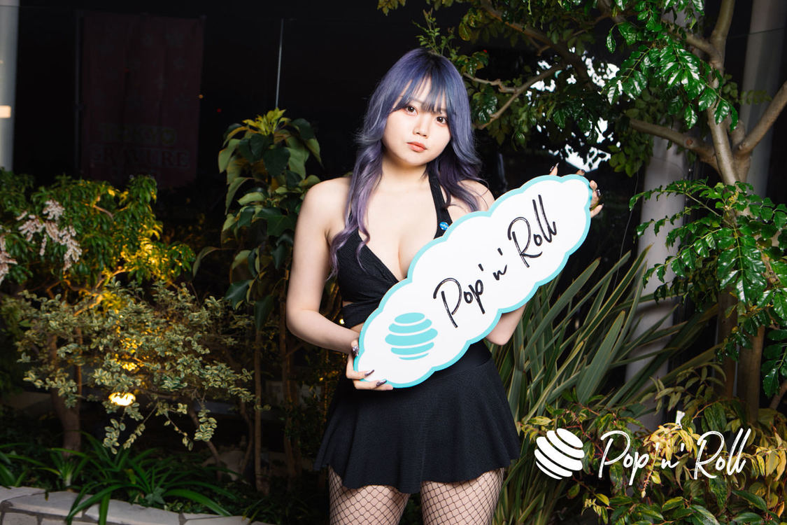 望月おんぷ（RALF）＜春のTGIF ONLINE 2022＞水着グラビア撮り下ろしフォト（3月24日）